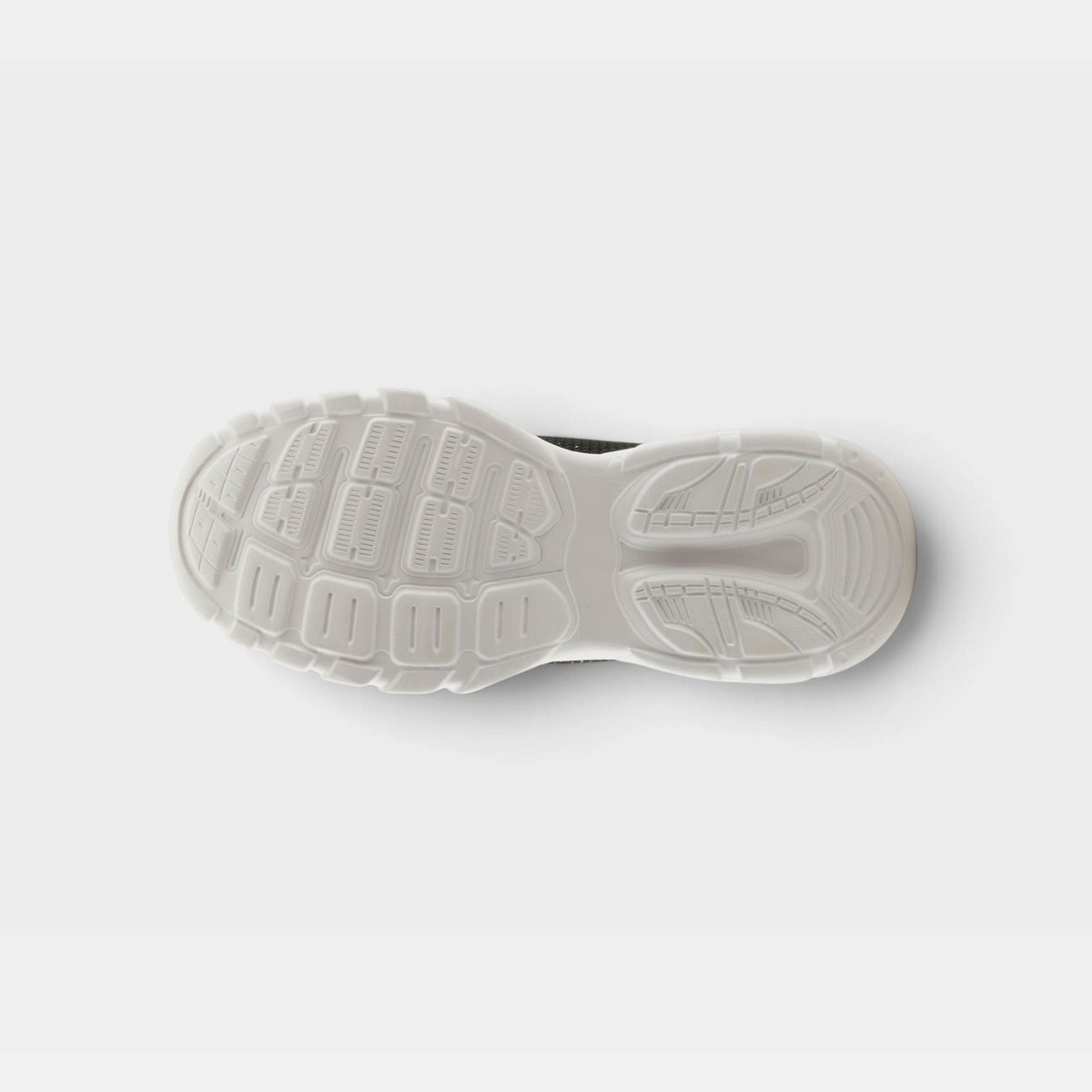 Flexus Gambino Black Sneaker