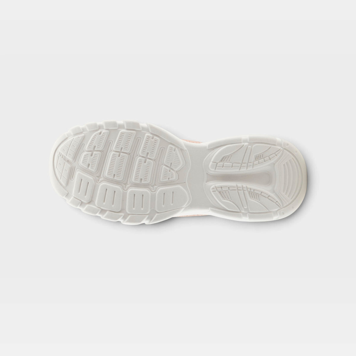 Flexus Gambino Blush Sneaker
