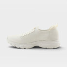 Flexus Gambino White Sneaker