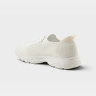 Flexus Gambino White Sneaker