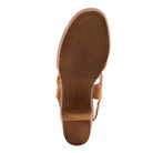 TAN SUEDE
