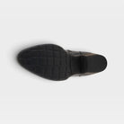 Spring Step Garibaldi Black Bootie
