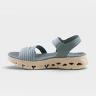 Flexus Garlina Blue Sandal