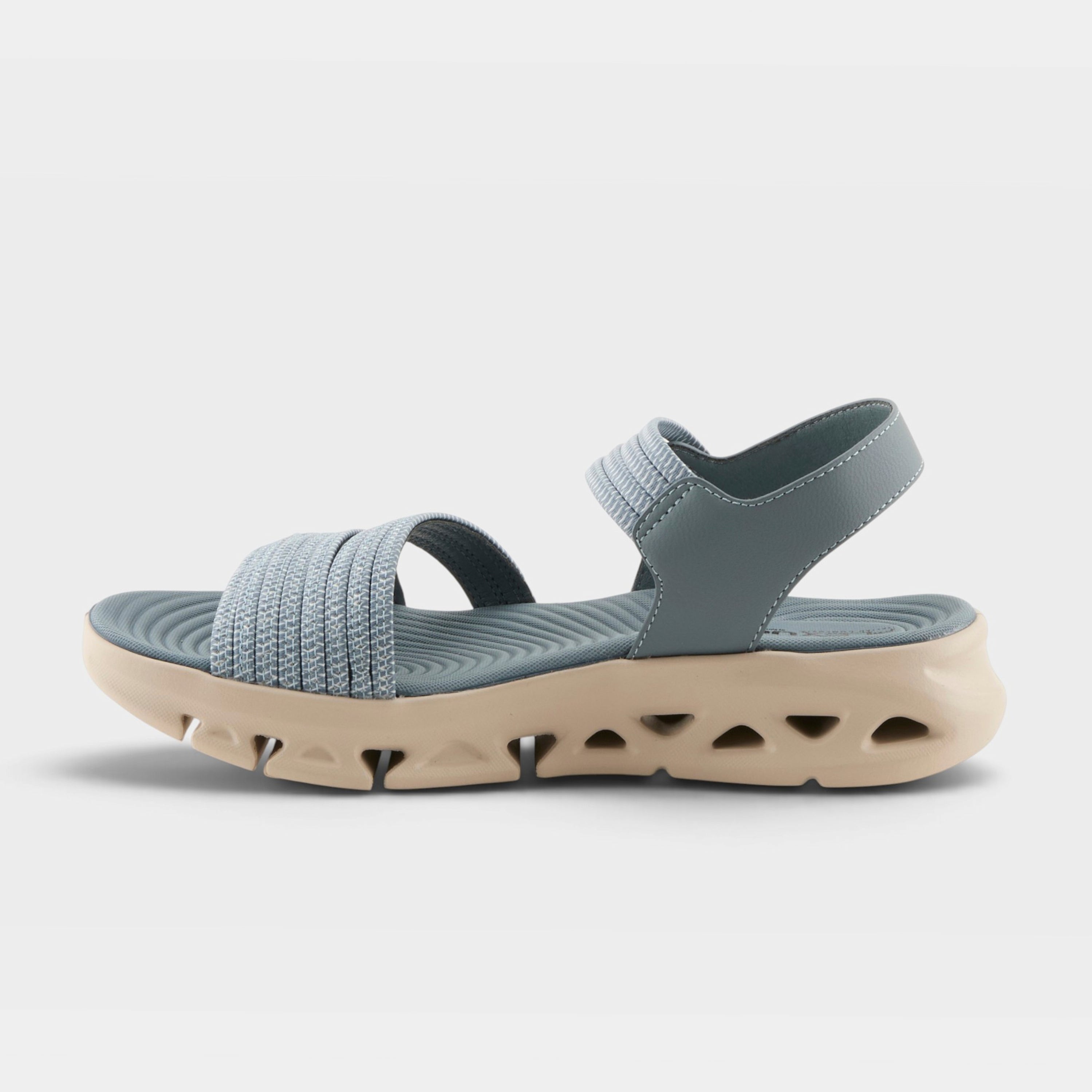 Flexus Garlina Blue Sandal
