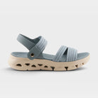 Flexus Garlina Blue Sandal