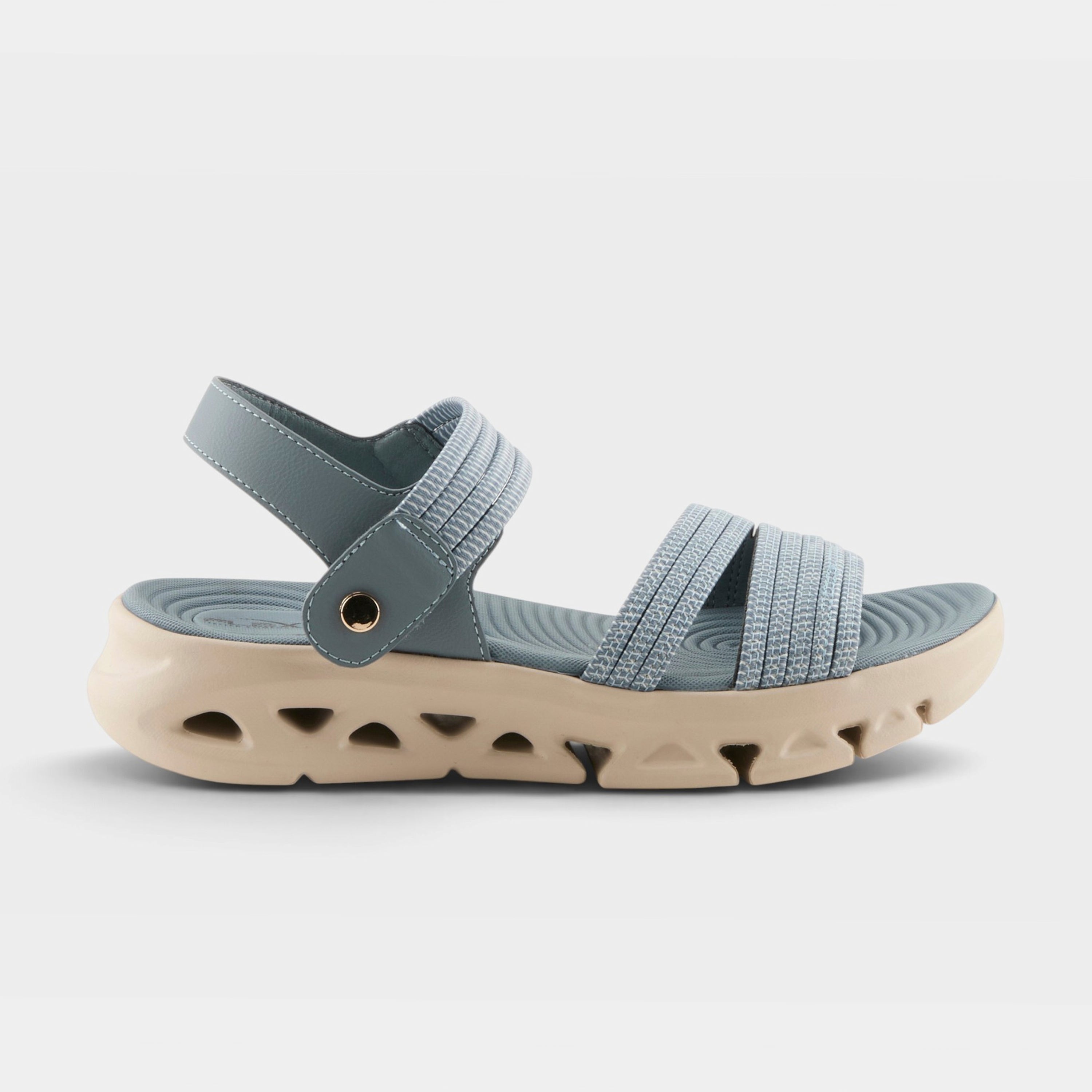 Flexus Garlina Blue Sandal