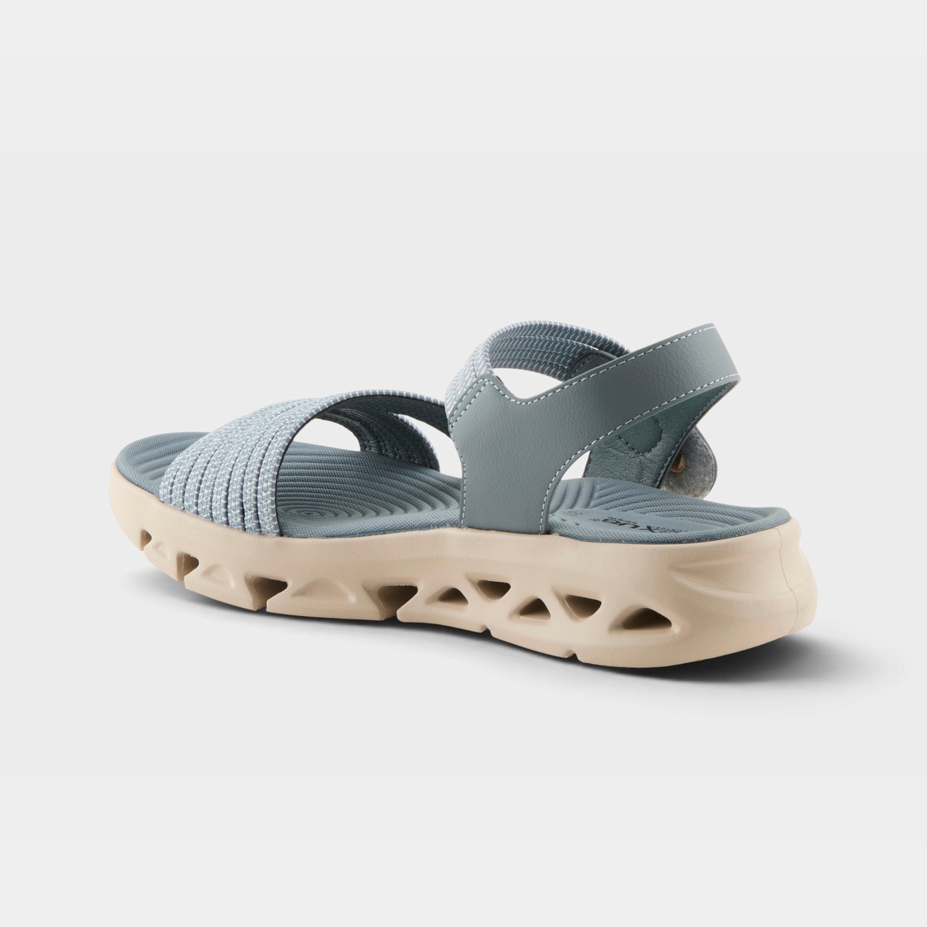 Flexus Garlina Blue Sandal
