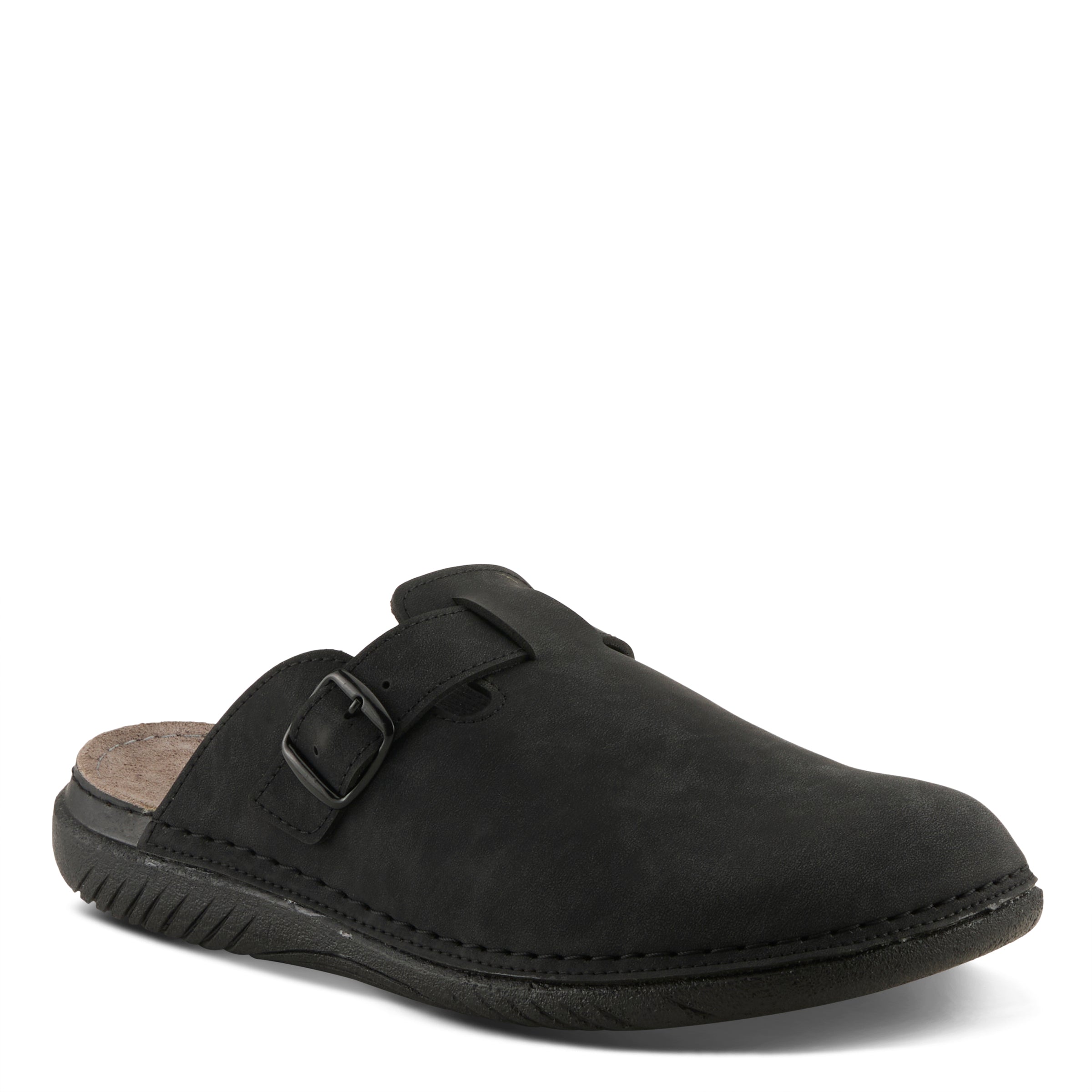 Buy Cozy Wool Slippers with Arch Support – Spring Step Shoes