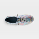 Spring Step Garner Blue Multi Sneaker