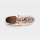 Spring Step Garner Pink Multi Sneaker