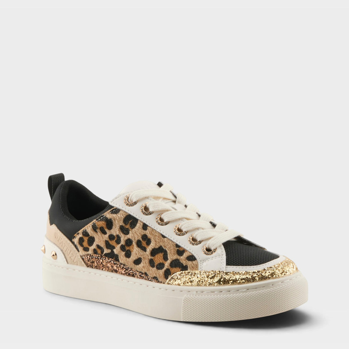 PATRIZIA GASCAR SNEAKERS
