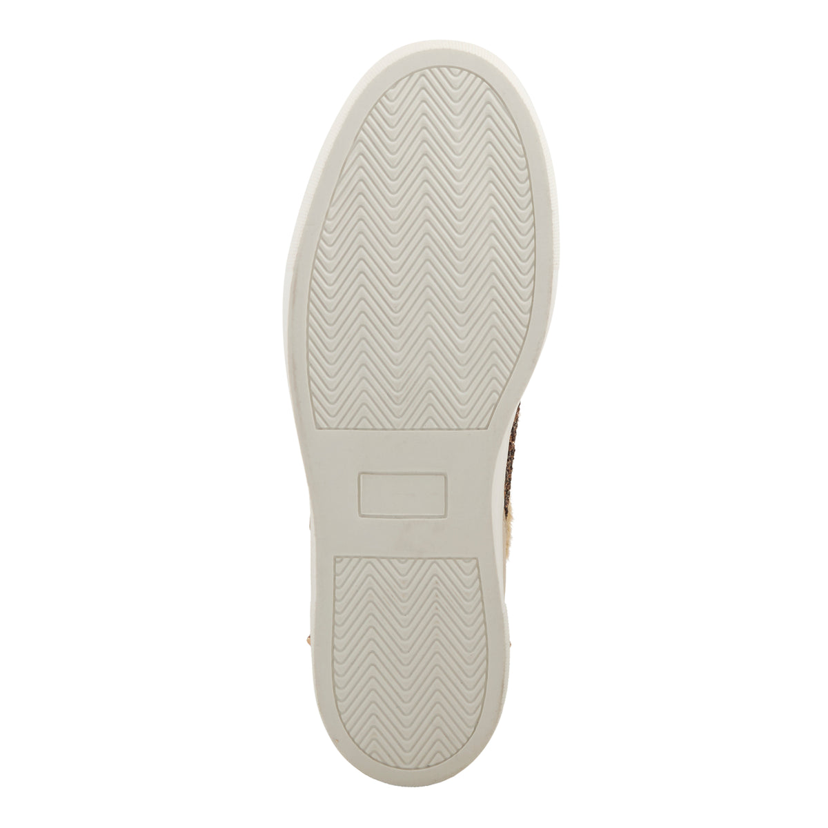 Patrizia PATRIZIA GASCAR SNEAKERS sneaker in leopard print with stylish fashion design