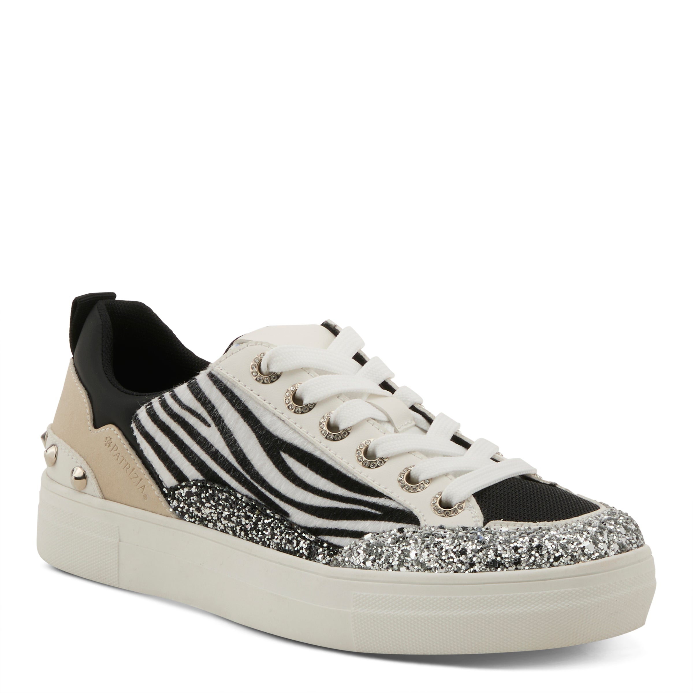 ZEBRA PRINT