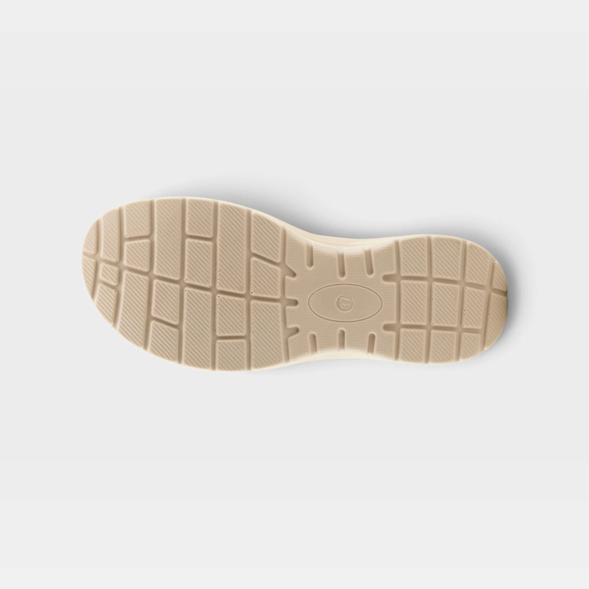 Flexus Gaspie Grey Sandal