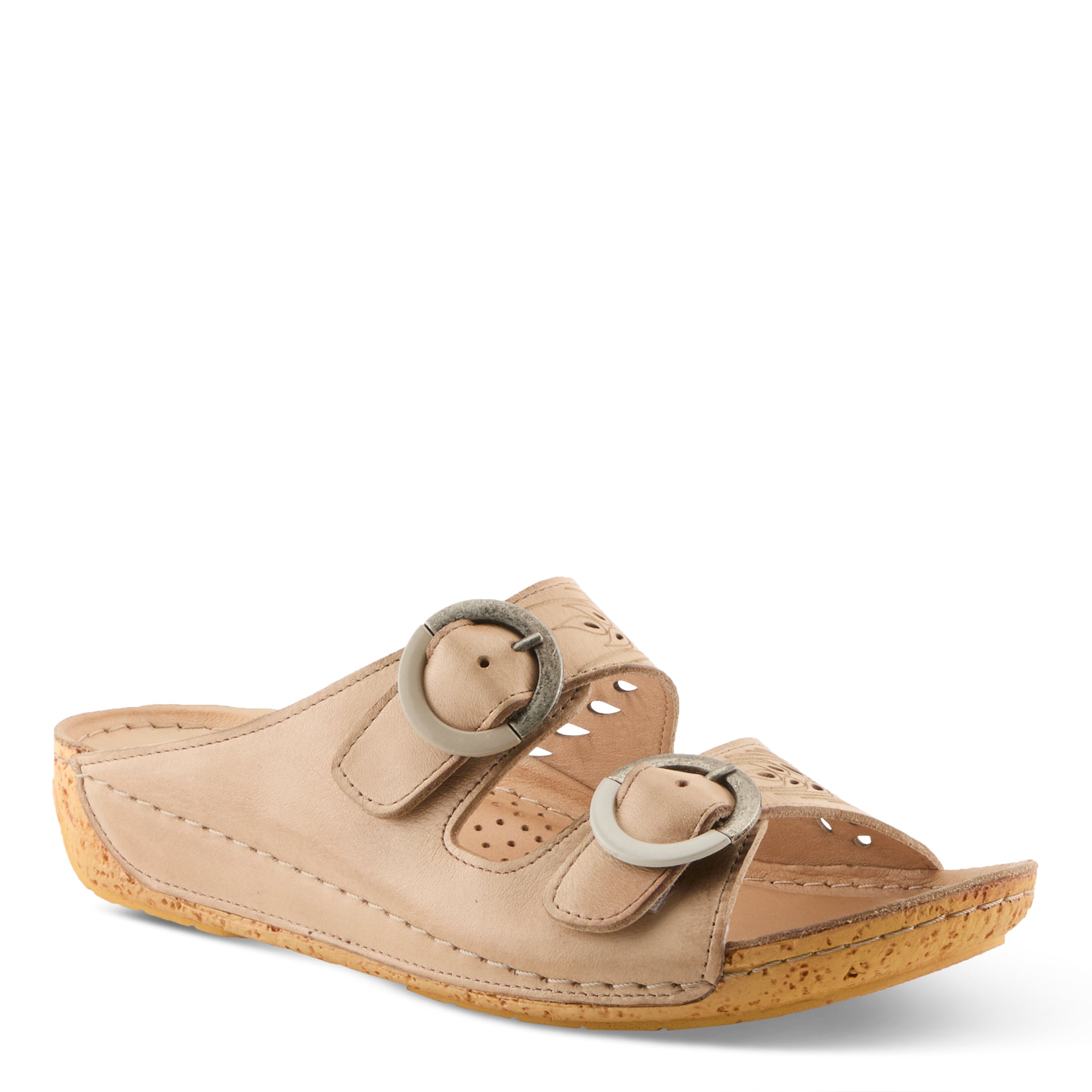 Spring Step Gelatia Sandals – Spring Step Shoes