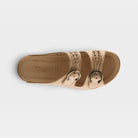 Spring Step Gelatia Beige Sandal