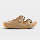Spring Step Gelatia Beige Sandal