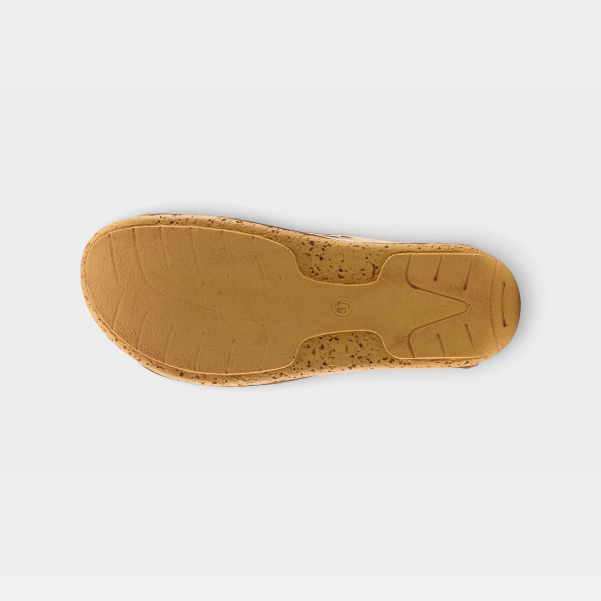 Spring Step Gelatia Beige Sandal