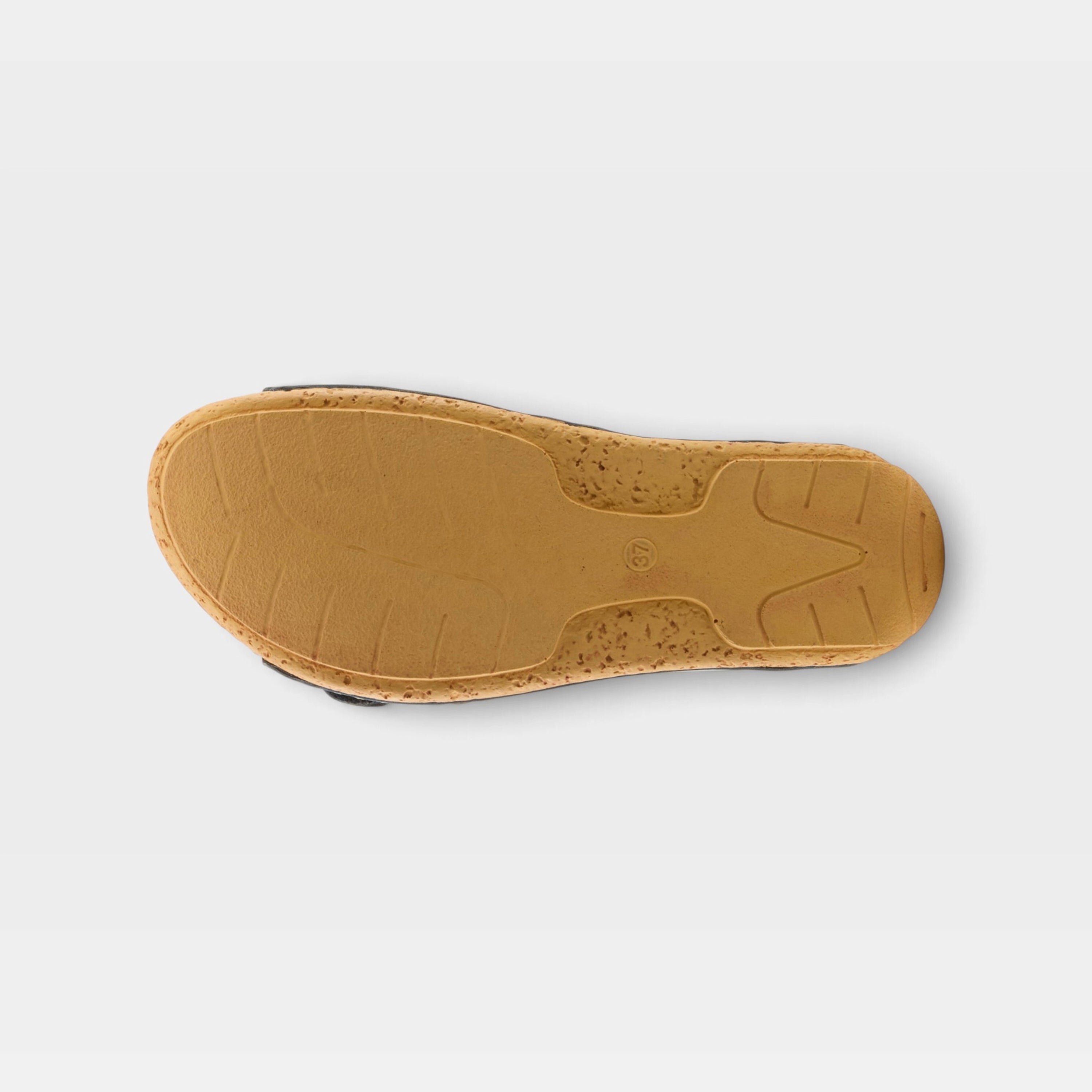 Spring Step Gelatia Blue Sandal