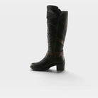 Spring Step Relife Gemisola Black Boot