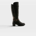 Spring Step Relife Gemisola Black Boot