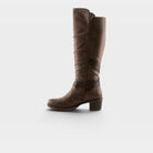 Spring Step Relife Gemisola Brown Boot