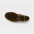 Spring Step Relife Gemisola Brown Boot