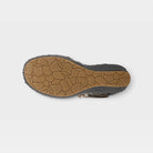 Patrizia Gennina Black Sandal