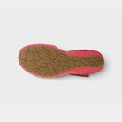 Patrizia Gennina Dark Red Sandal
