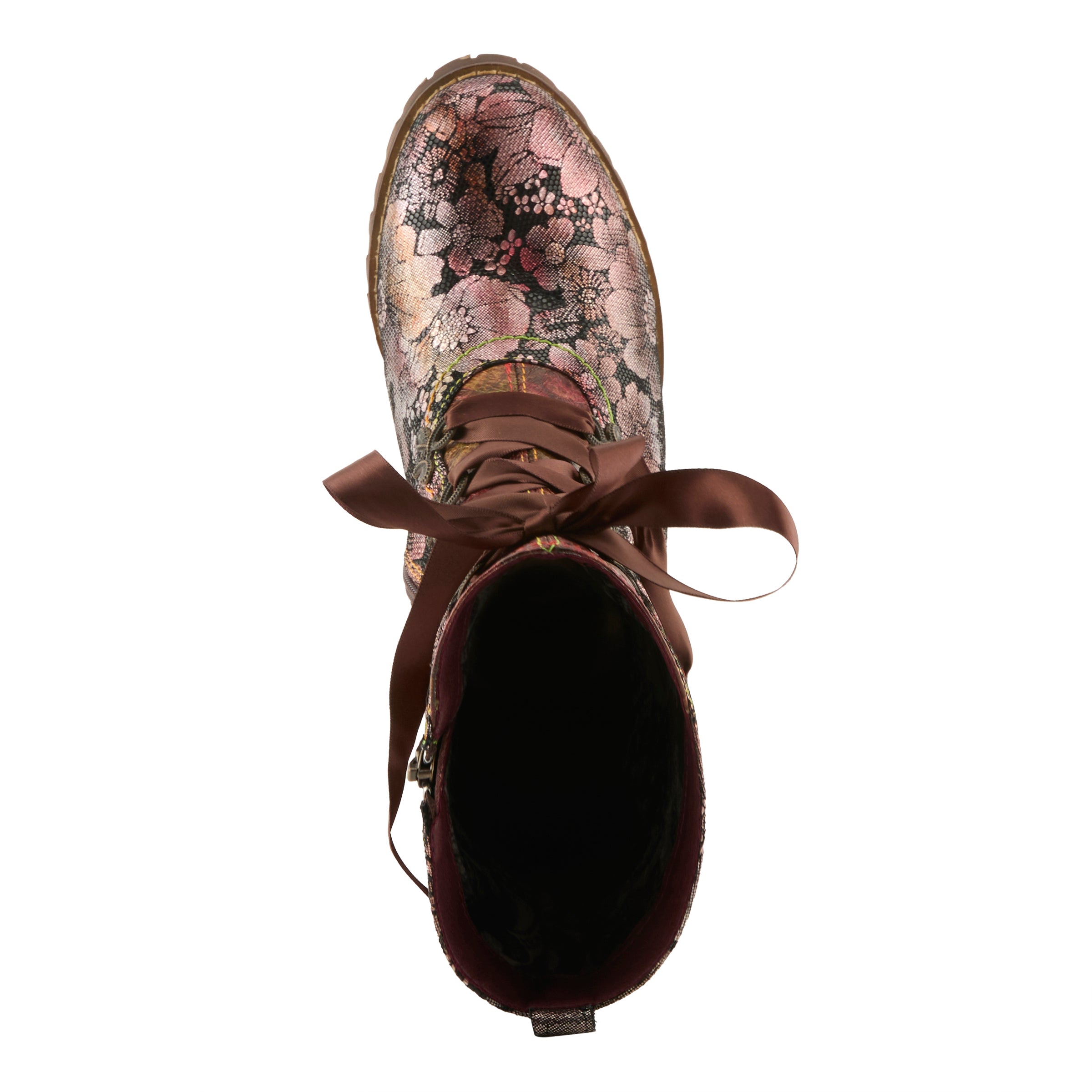 BROWN MULTI