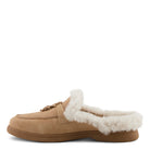 BEIGE SUEDE
