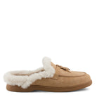BEIGE SUEDE