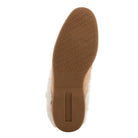 BEIGE SUEDE