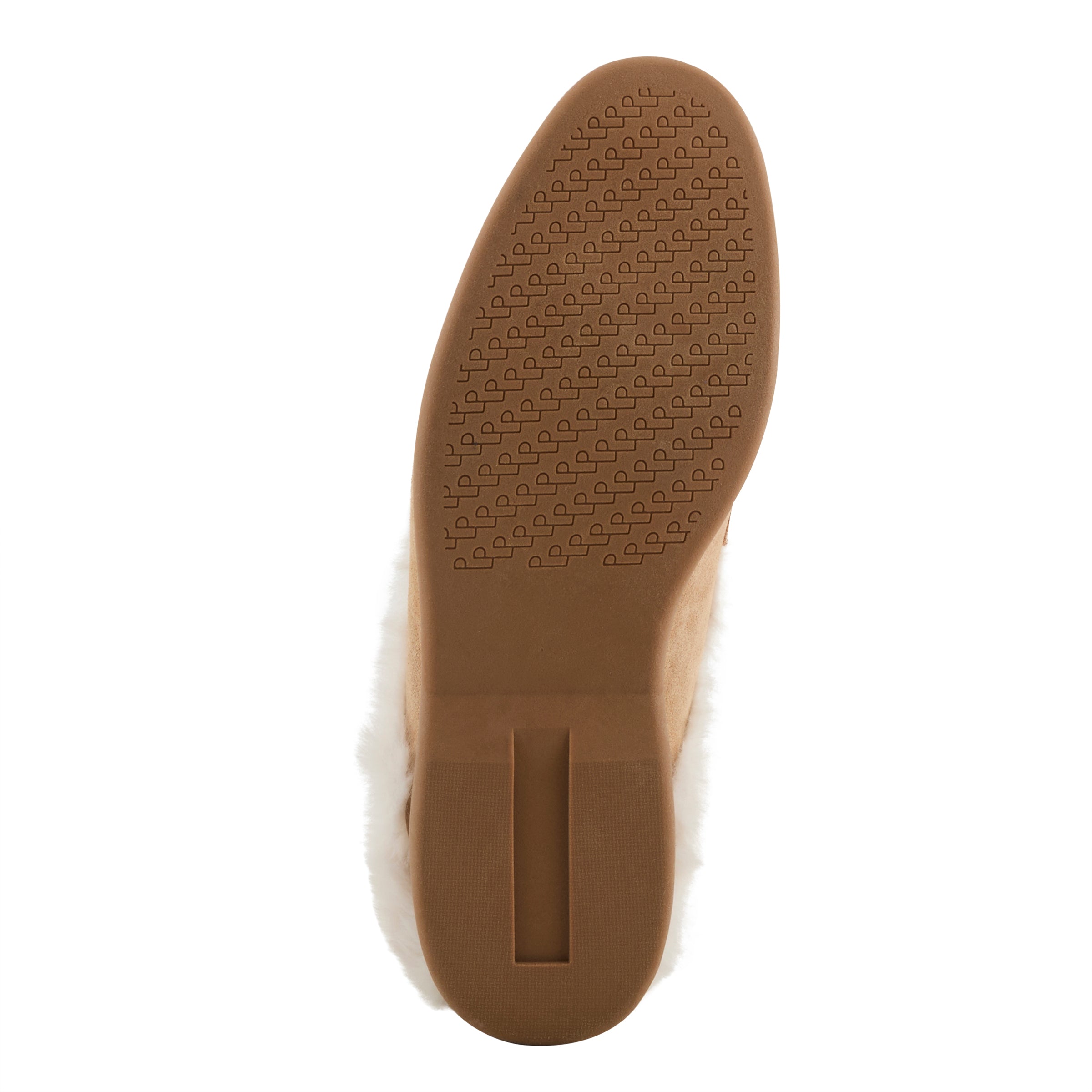 BEIGE SUEDE
