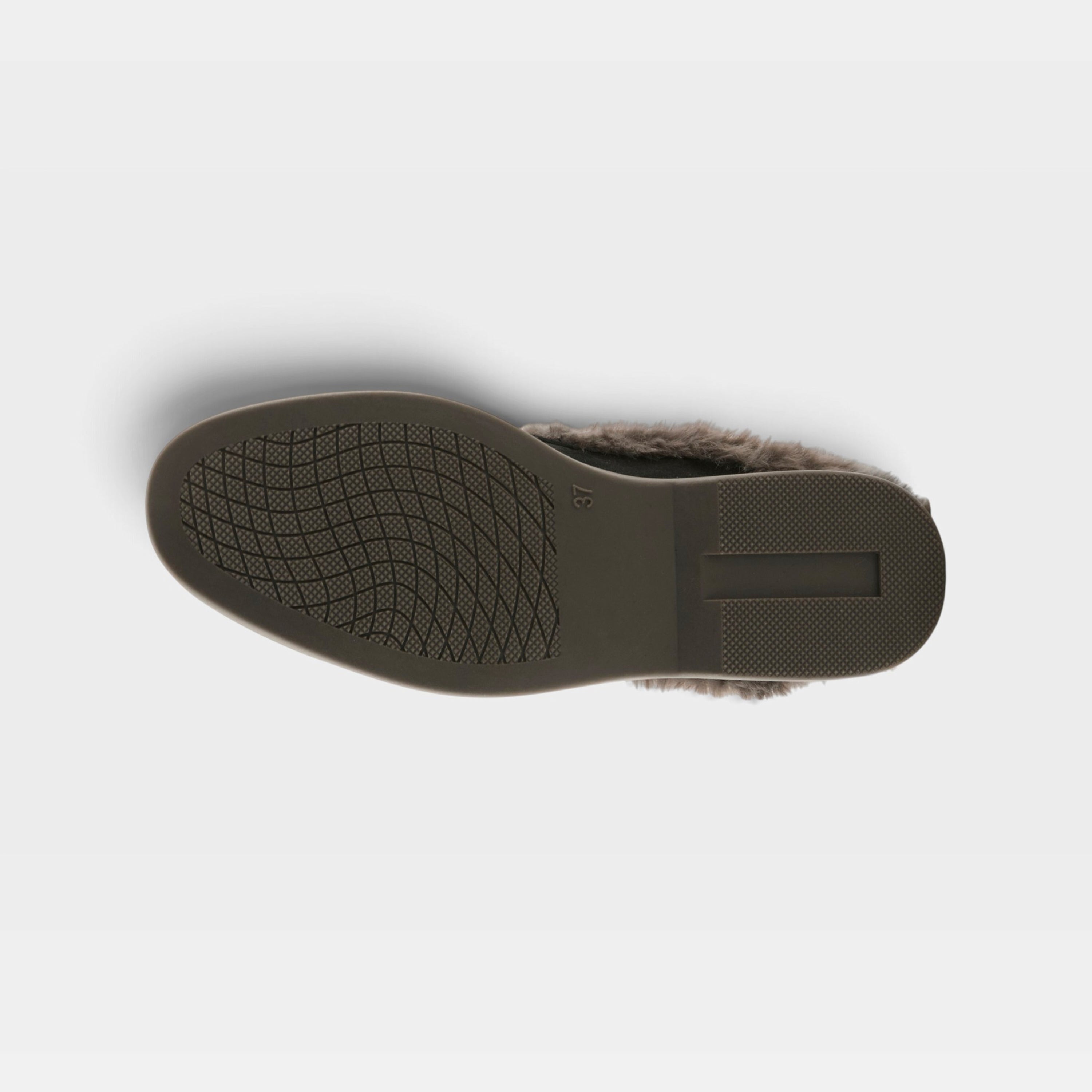 Spring Step Gistel Black Suede Shoe