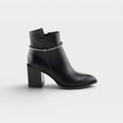 Azura Gladysnite Black Boot