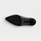 Azura Glioris Black Boot