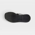 Azura Goforit Black Sandal