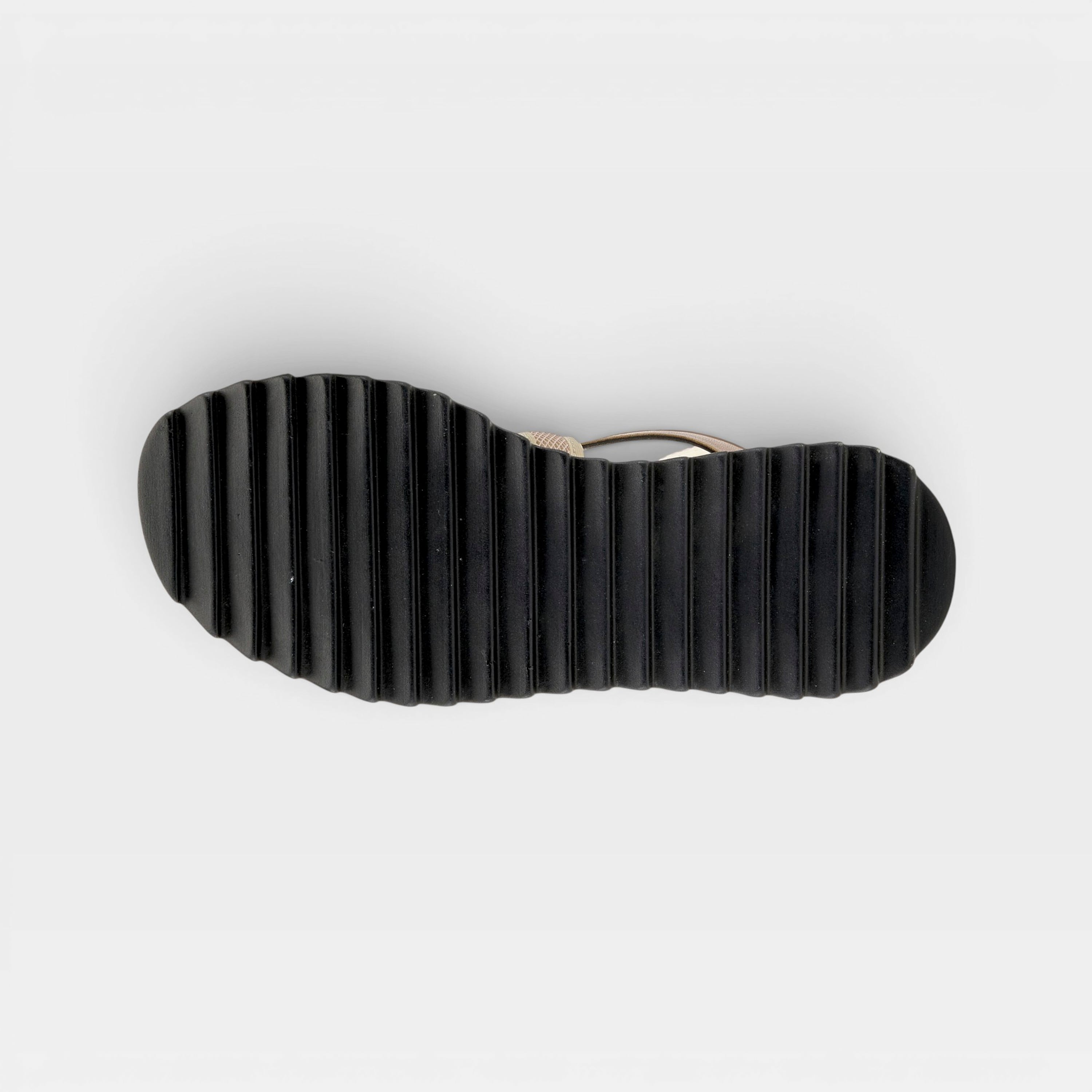 Azura Goforit Beige Sandal