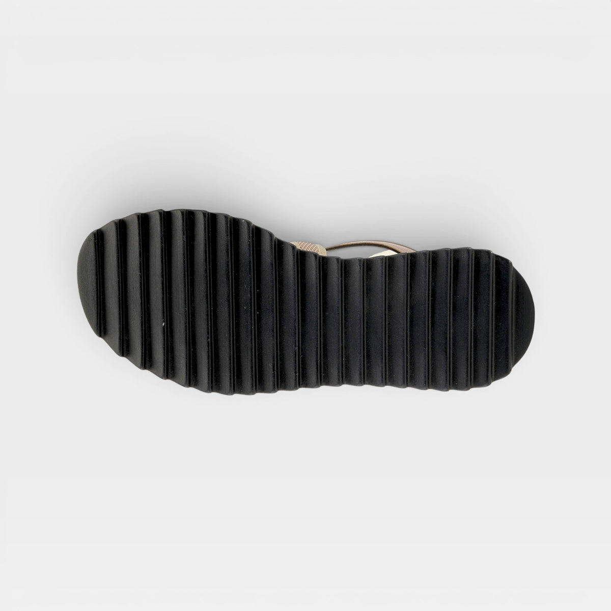 Azura Goforit Beige Sandal