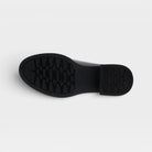 Azura Gogetter Black Patent Shoe