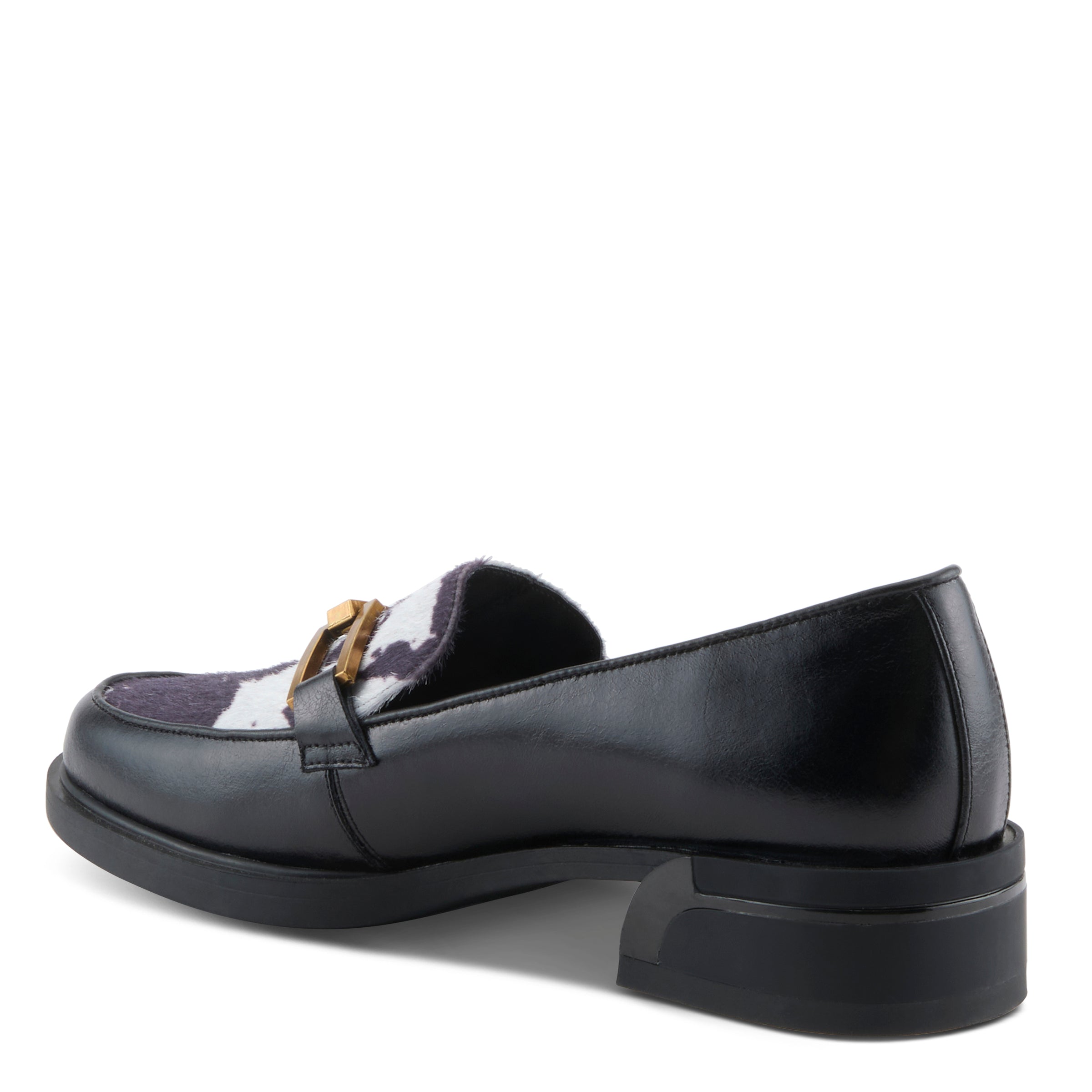 BLACK MULTI
