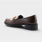 Azura Gogetter-Garni Brown Multi Shoe