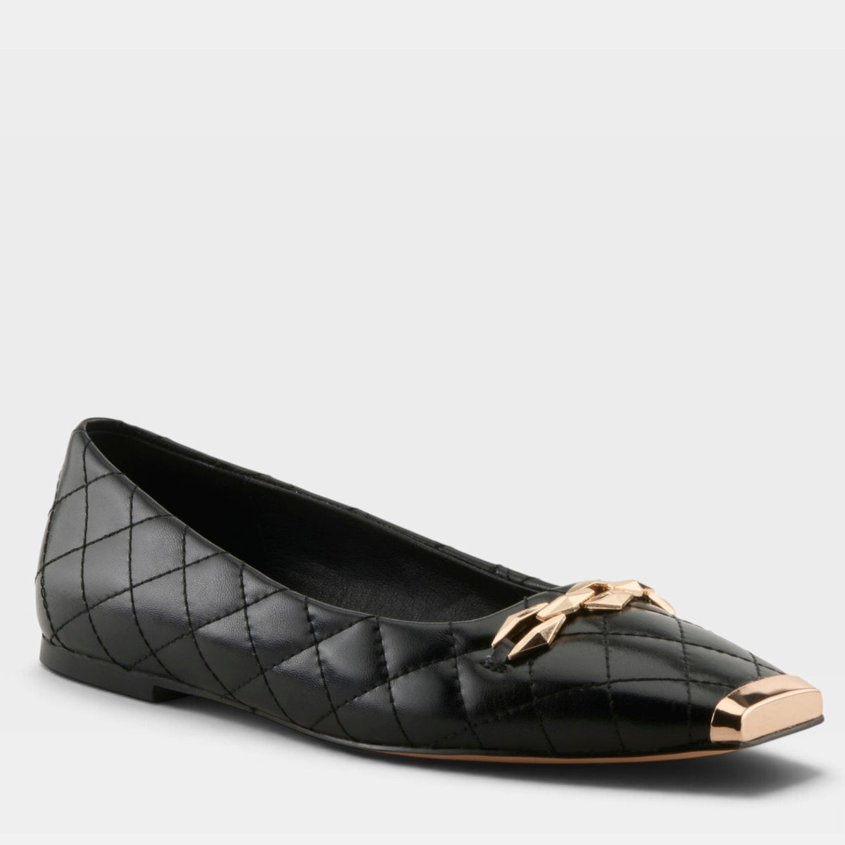 Azura – Golditoed – Black – Shoe