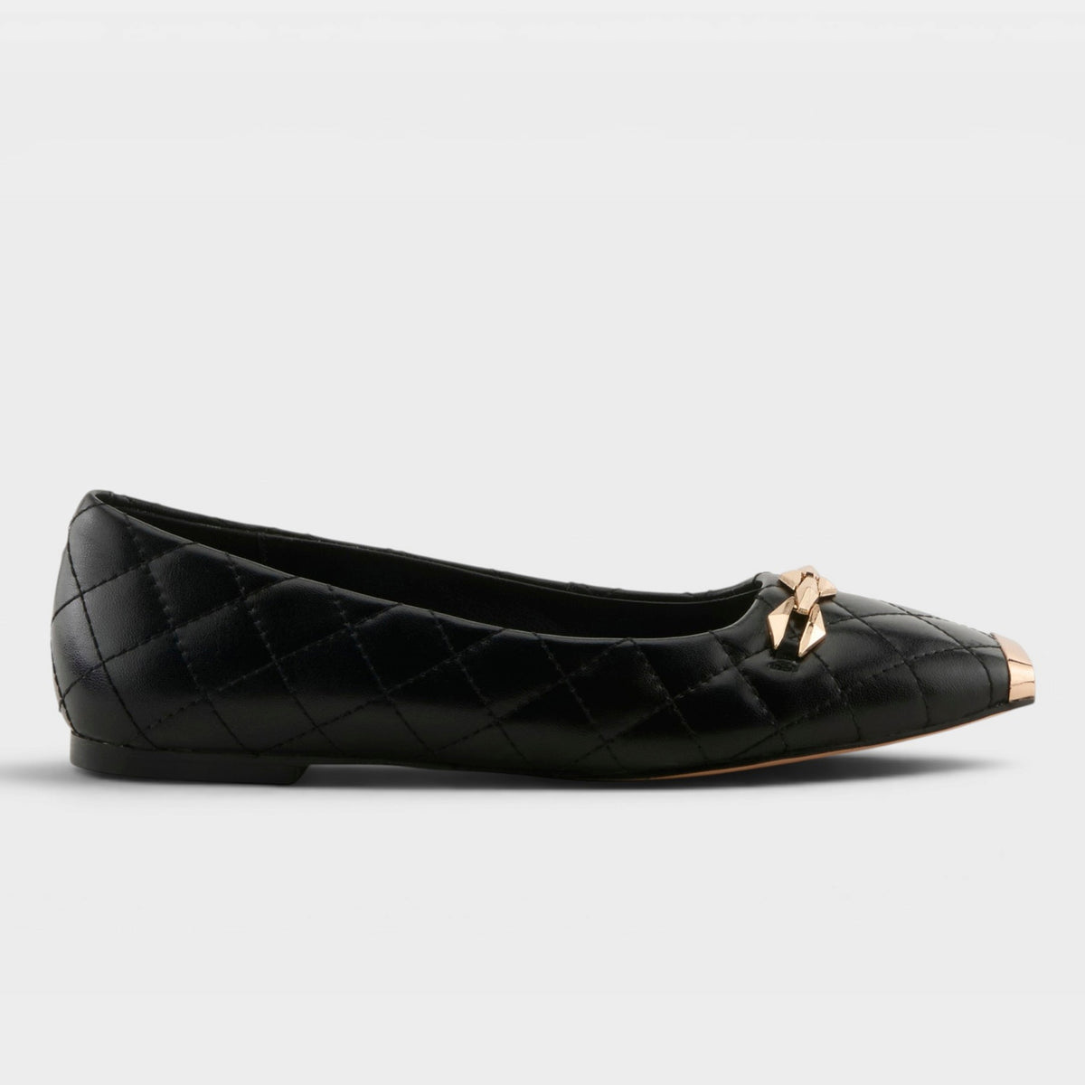 Azura – Golditoed – Black – Shoe