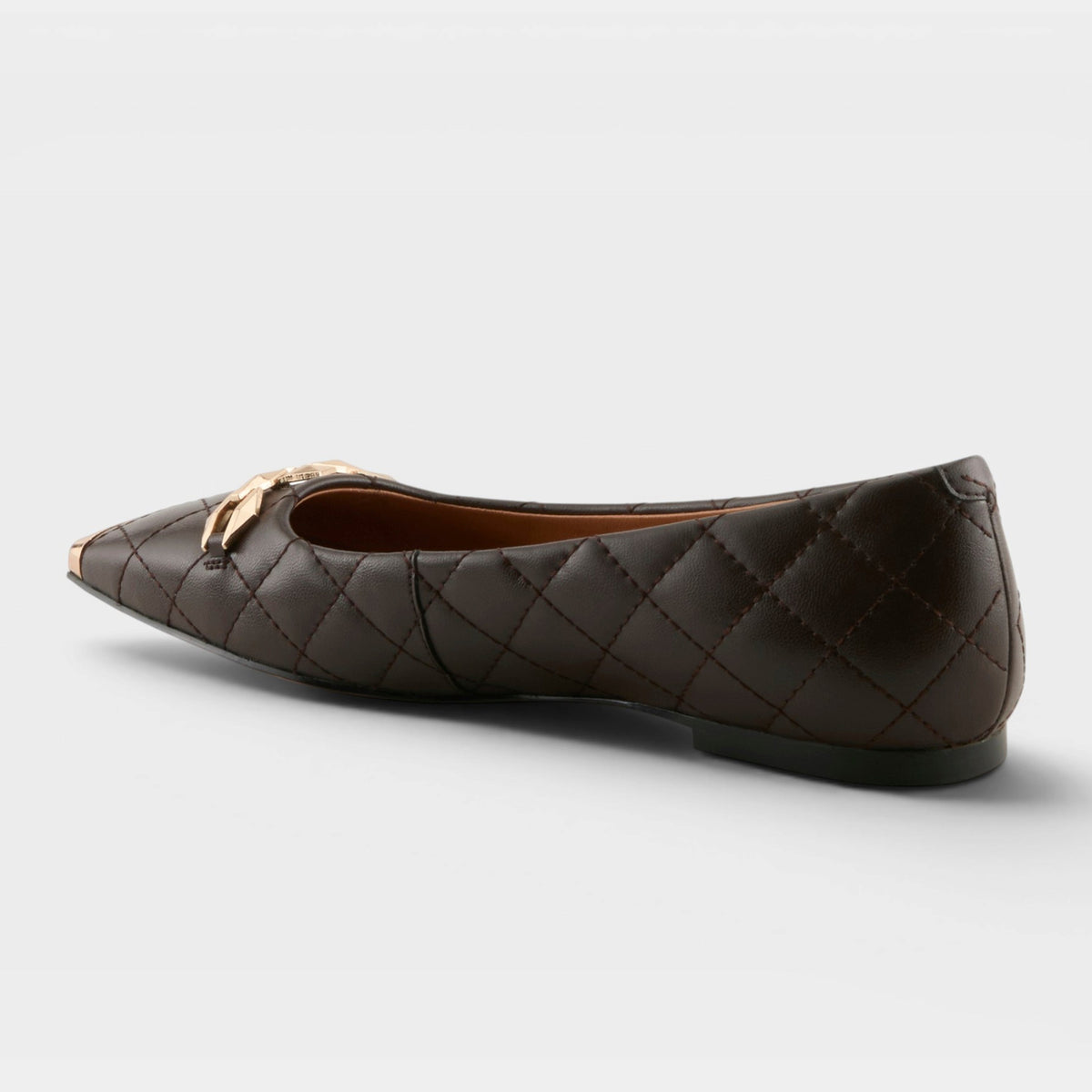 Azura – Golditoed – Brown – Shoe