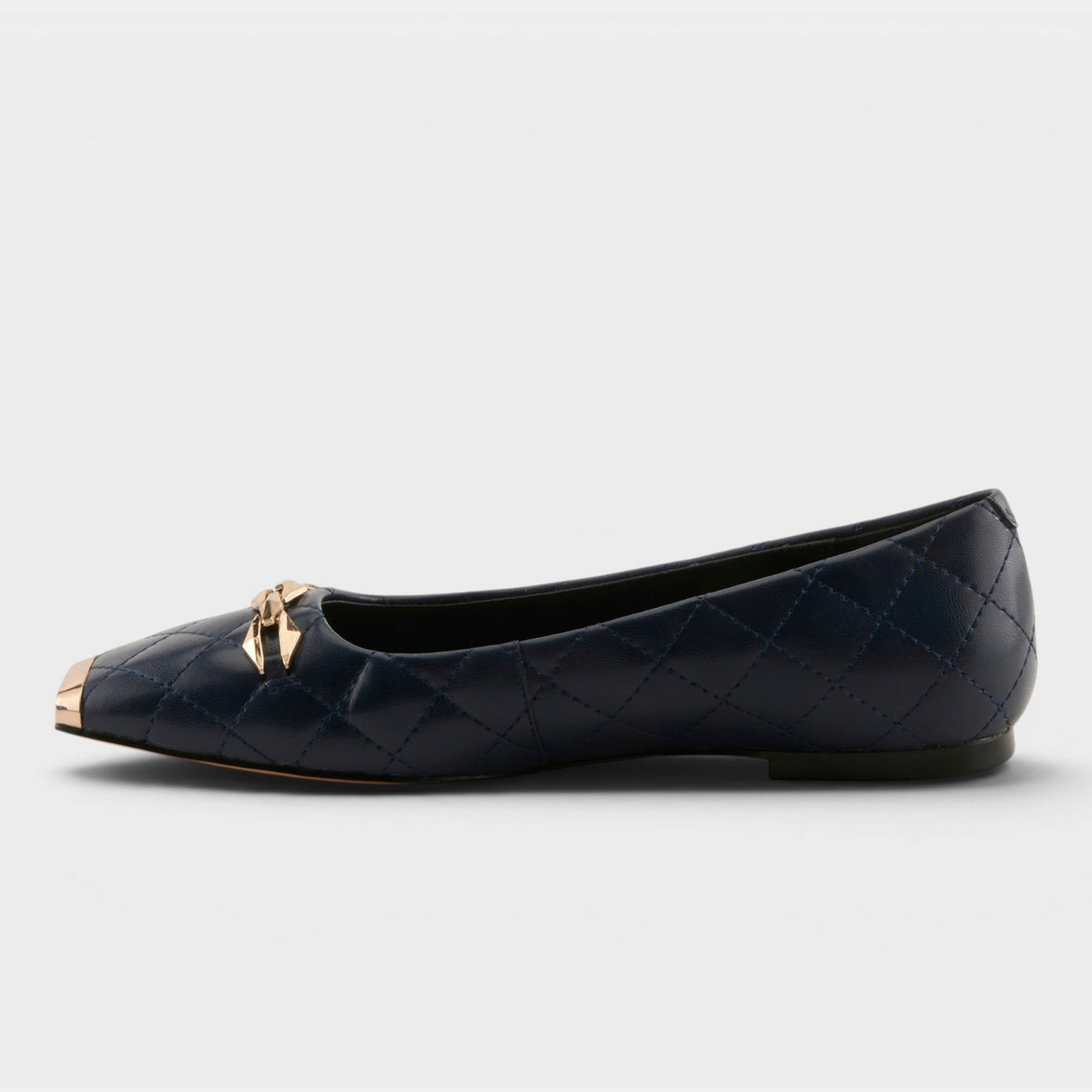 Azura – Golditoed – Navy – Shoe