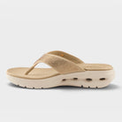 Flexus Gorski Beige Sandal