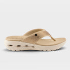 Flexus Gorski Beige Sandal