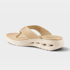Flexus Gorski Beige Sandal